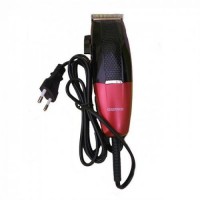 Професійна машинка для стрижки волосся Gemei GM-807 Чорний (GM-807) Професійна машинка для стрижки волосся Gemei GM-807 Чорний (GM-807)