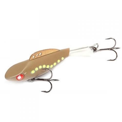 Балансир Lucky John Pro Series MEBARU 67мм (LJME67-302) Балансир Lucky John Pro Series MEBARU 67мм (LJME67-302)