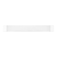 Світильник світлодіодний лінійний Global Batten Light 36W 5000K IP20 600 мм IR Білий (1747)