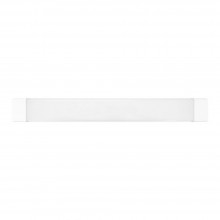 Світильник світлодіодний лінійний Global Batten Light 36W 5000K IP20 600 мм IR Білий (1747)