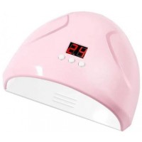 Лампа для гель-лаку MHZ FD 258 Beauty nail 36w 7173 Рожевий Лампа для гель-лаку MHZ FD 258 Beauty nail 36w 7173 Рожевий