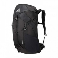 Рюкзак Gregory Arrio 24 Чорний (1053-136974/7409) Рюкзак Gregory Arrio 24 Чорний (1053-136974/7409)
