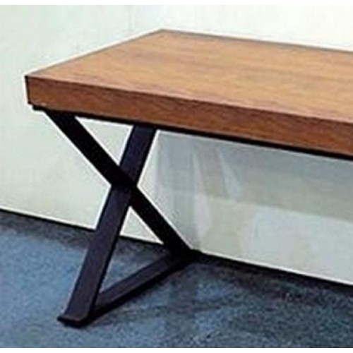 Лава GoodsMetall у стилі ЛОФТ 1400х450х400 ЛС18 Лава GoodsMetall у стилі ЛОФТ 1400х450х400 ЛС18