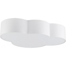 Люстра TK Lighting Cloud 1533 Білий (TK1533)