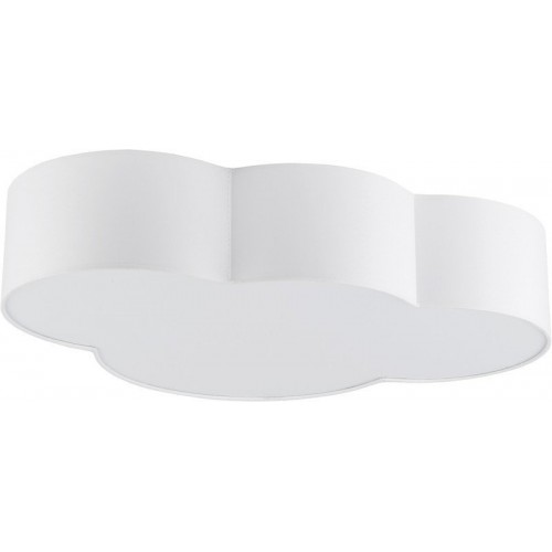 Люстра TK Lighting Cloud 1533 Білий (TK1533)