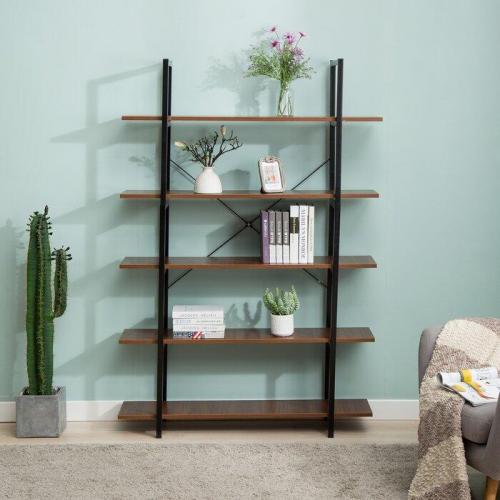 Стелаж GoodsMetall у стилі Лофт 1800х1200х350 СТЖ1126 Стелаж GoodsMetall у стилі Лофт 1800х1200х350 СТЖ1126