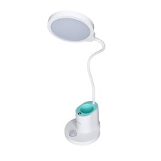 Настільна лампа Weidasi WD-6079 9W 388lm 4159K USB 5V White