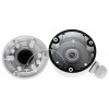 Розподільна коробка Hikvision DS-1280ZJ-XS