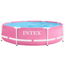 Каркасний басейн Intex 28290, 244 x 76 см