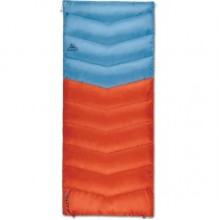 Спальник Kelty Galactic 30 Blue/Orange (1012-35417222-ROO)
