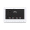 Комплект відеодомофону і відеопанель BCOM BD-780FHD White Kit