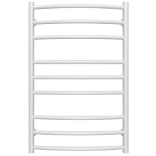 Рушникосушарка водяна Класік Еліт П9 600х800 Deffi Білий (C.KE.80.60.9.W.C)