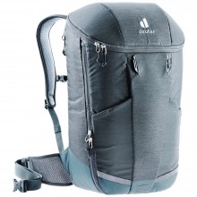 Рюкзак Deuter Rotsoord 25+5 Сірий/Блакитний (1052-3221022 4409)