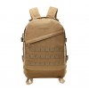 Рюкзак тактичний No Brand Molle Oxford 43 л Хакі (1713134236)