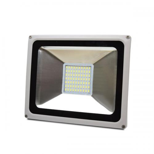 LED-прожектор Lightwell LW-50W-220 в інтернет супермаркеті PbayMarket!