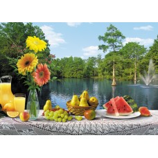 Фотошпалери Ролес Насолода 140х196