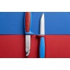 Ніж Morakniv Basic 511 Limited Edition 2025 9.1 см Бордово-синій (14501)