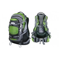 Рюкзак Terra Incognita Tirol 35 Green-Grey (TI-00742) Рюкзак Terra Incognita Tirol 35 Green-Grey (TI-00742)