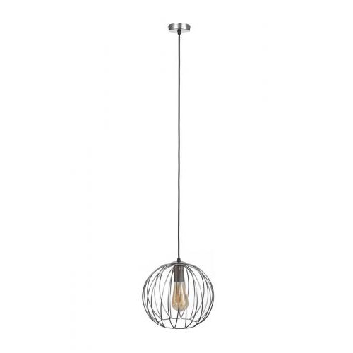 Світильник підвісний у стилі лофт MSK Electric Globe NL 2722 CR хром Світильник підвісний у стилі лофт MSK Electric Globe NL 2722 CR хром