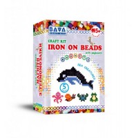 Набір для творчості Умняшка Магніти з термомозаїки 