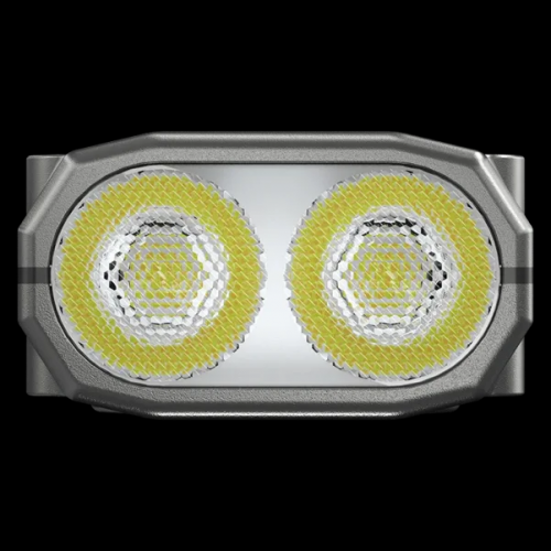 Ліхтар брелок Nitecore TINI 3 2xNiteLab UHE LED 600 лм USB-C 5 режимів 47,2х25,4 мм Сірий (2603816091) Ліхтар брелок Nitecore TINI 3 2xNiteLab UHE LED 600 лм USB-C 5 режимів 47,2х25,4 мм Сірий (2603816091)