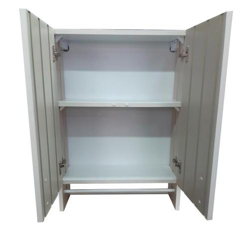 Шафа Mikola-M підвісна Plastic 2.0 універсальна 50 см Шафа Mikola-M підвісна Plastic 2.0 універсальна 50 см