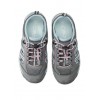 Босоніжки трекінгові жіночі CMP Aquarii Hiking Sandals Wmn Grey/Seppia 36 (22,5 см) в інтернет супермаркеті PbayMarket!