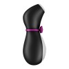 Вакуумний кліторальний стимулятор Satisfyer Penguin в інтернет супермаркеті PbayMarket!