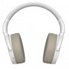 Гарнітура SENNHEISER HD 350 BT White (6542023)