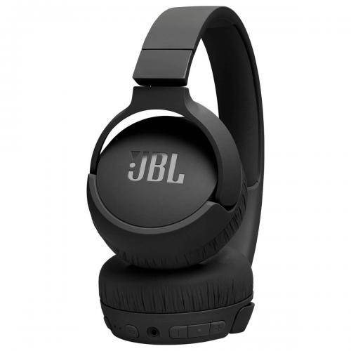 Гарнітура JBL TUNE 670NC Black (JBLT670NCBLK) (6861956) в інтернет супермаркеті PbayMarket!