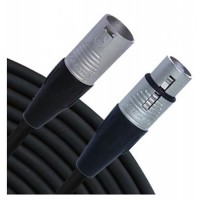 Кабель мікрофонний Rapco Horizon RM1-25 Microphone Cable 7.6m (25ft) Кабель мікрофонний Rapco Horizon RM1-25 Microphone Cable 7.6m (25ft)