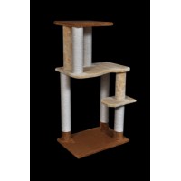 Когтеточка (дряпка) Мур-Мяу  Когтеточка (дряпка) Мур-Мяу