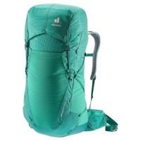 Рюкзак Deuter Aircontact Ultra 50+5 Блакитний (1052-3360122 2282) Рюкзак Deuter Aircontact Ultra 50+5 Блакитний (1052-3360122 2282)