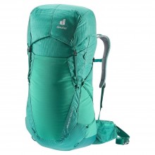 Рюкзак Deuter Aircontact Ultra 50+5 Блакитний (1052-3360122 2282)