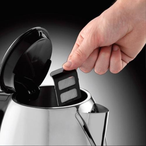 Електрочайник Russell Hobbs 23930-70 Victory (6452503) Електрочайник Russell Hobbs 23930-70 Victory (6452503)