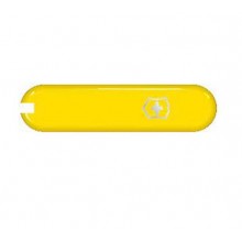 Накладка Victorinox до ножа 58 мм передня Жовта (C.6208.3)
