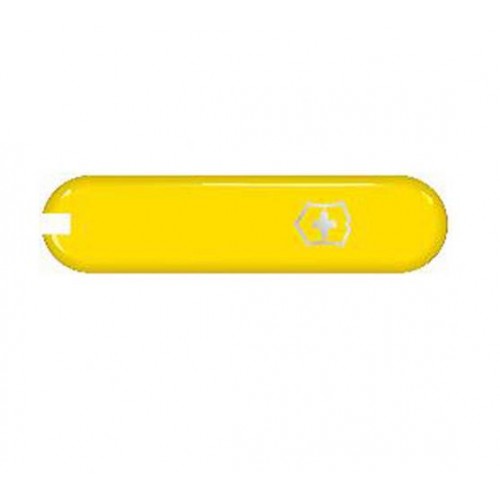 Накладка Victorinox до ножа 58 мм передня Жовта (C.6208.3) Накладка Victorinox до ножа 58 мм передня Жовта (C.6208.3)