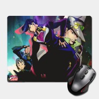 Ігрова поверхня Nextprint Моріо Неймовірні пригоди ДжоДжо - JoJo's Bizarre Adventure 300 х 250 мм (14846)