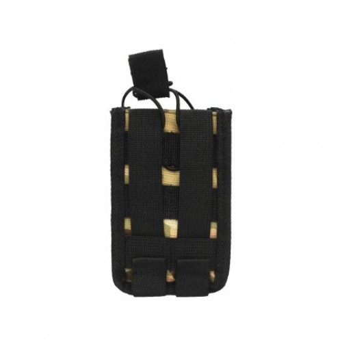 Підсумок для одного магазину АК відкритий MOLLE VS Thermal Eco Bag мультикам Підсумок для одного магазину АК відкритий MOLLE VS Thermal Eco Bag мультикам