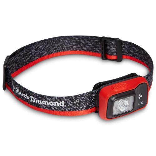 Налобний ліхтар Black Diamond Astro 300 люмен Чорно-червоний (BD 6206744004ALL1) Налобний ліхтар Black Diamond Astro 300 люмен Чорно-червоний (BD 6206744004ALL1)
