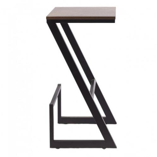 Стілець барний GoodsMetall в стилі ЛОФТ 750х350х350 БС246 Стілець барний GoodsMetall в стилі ЛОФТ 750х350х350 БС246