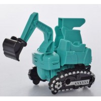 Трансформер Bambi HD44 Tobot mini Rocky 10 см М'ятний (SK000876) Трансформер Bambi HD44 Tobot mini Rocky 10 см М'ятний (SK000876)