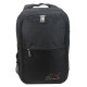 Діловий рюкзак для ноутбука 14,1 дюймів Greg Norman S1645424 Чорний