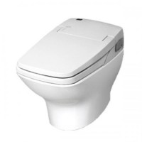 Електронний унітаз VOVO TANKLESS TCB 7000 Білий Електронний унітаз VOVO TANKLESS TCB 7000 Білий