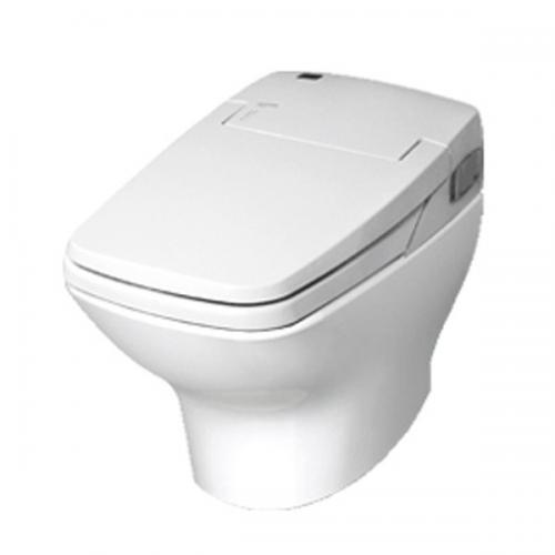 Електронний унітаз VOVO TANKLESS TCB 7000 Білий Електронний унітаз VOVO TANKLESS TCB 7000 Білий