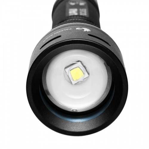 Ліхтар тактичний Falcon Eye Alpha 2.4 500 Lm Focus USB Rechargeable (FHH0116) Ліхтар тактичний Falcon Eye Alpha 2.4 500 Lm Focus USB Rechargeable (FHH0116)