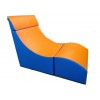 Складне крісло Tia-Sport Трансформер 100х60х81 см (sm-0539) в інтернет супермаркеті PbayMarket!