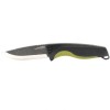 Ніж SOG Aegis FX Box Black/Moss Green (1033-SOG 17-41-04-57)