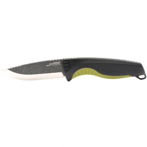 Ніж SOG Aegis FX Box Black/Moss Green (1033-SOG 17-41-04-57) Ніж SOG Aegis FX Box Black/Moss Green (1033-SOG 17-41-04-57)