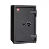 Сейф вогневзломостійкий Griffon F60CL I.84.ET Black